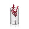 Ваза Ambiente optical 25,5 см, Rona, фото 