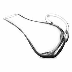Декантер Pitchers 1,5л; D=72,H=210,L=275,B=265мм, Rona, фото 