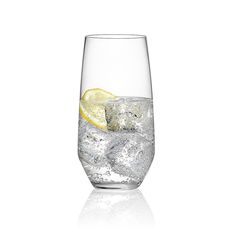 Набор из 6-ти стаканов Хайбол Image 460мл; D=60,H=145мм, Rona, фото 