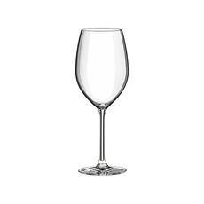Набор из 6-ти бокалов для вина Bordeaux Le vin 600мл; D=70/90,H=245мм, Rona, фото 