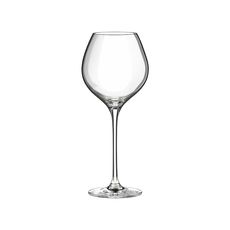 Набор из 4-х бокалов для вина Burgundy Select 650мл; D=7/11,H=25см, Rona, фото 