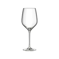 Набор из 4-х бокалов для вина Bordeaux Select 670мл; D=78/105,H=260мм, Rona, фото 