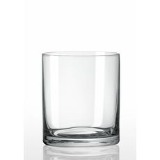Набор из 2-х стаканов для виски серии Classic в тубусе, объем 390 ml, Rona, фото 