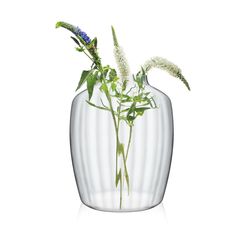Ваза Ambiente optical 23 см, Rona, фото 