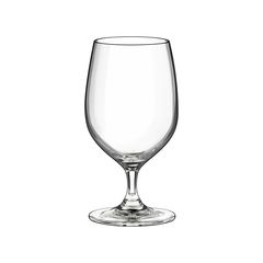 Набор из 6-ти бокалов для воды Edition 310мл; D=62/80,H=150мм, Rona, фото 