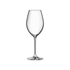 Набор из 6-ти бокалов для вина Riesling Le vin 360мл; D=54/80,H=220мм, Rona, фото 