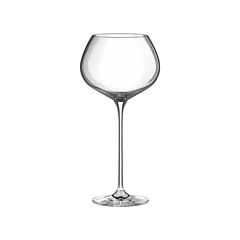 Набор из 4-х бокалов для вина Select Burgundy 730мл; D=85/125,H=250мм, Rona, фото 