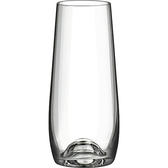 Набор из 6-ти бокалов-флюте Wine Solution 230мл; D=55 ,H=140 мм, Rona, фото 