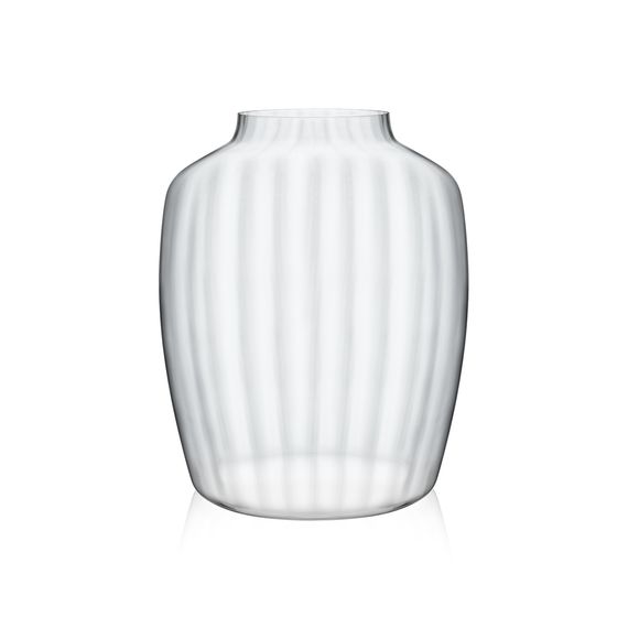 Ваза Ambiente optical 23 см, Rona, фото , изображение 2