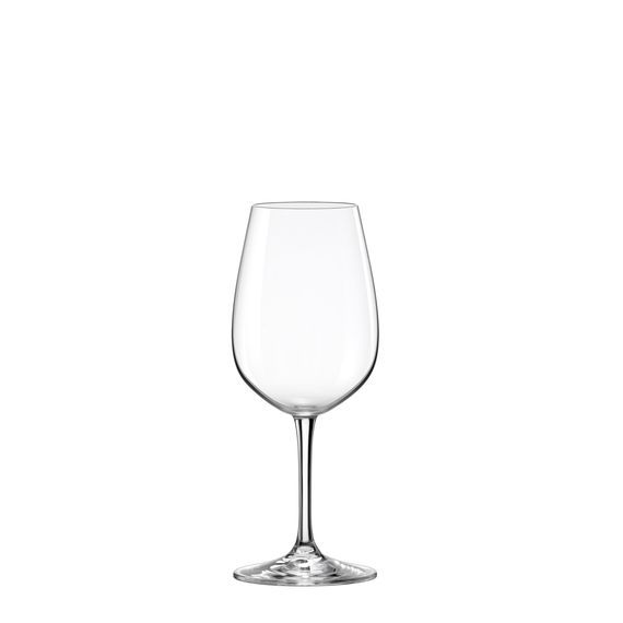 Набор из 6-ти бокалов для вина Festival 320мл; D=69/53,H=200мм, Rona, фото 