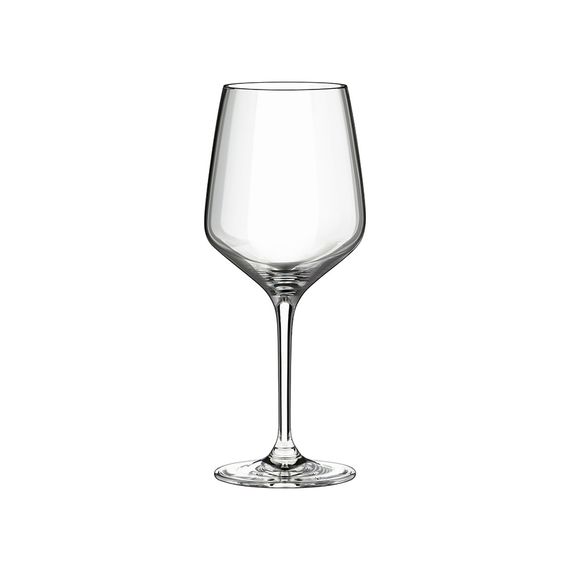 Набор из 6-ти бокалов для вина Image 510мл; D=72/97,H=220мм, Rona, фото 