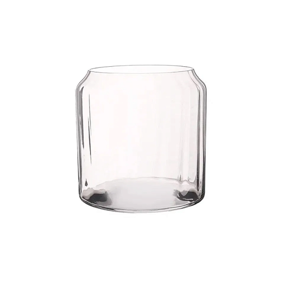 Ваза Ambiente optical 18,5 см, Rona, фото , изображение 2