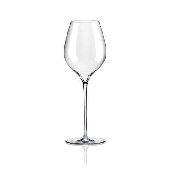 Набор из 6-ти бокалов для вина Grand Reserva Le vin 760л; D=73/95,H=245мм, Rona, фото 