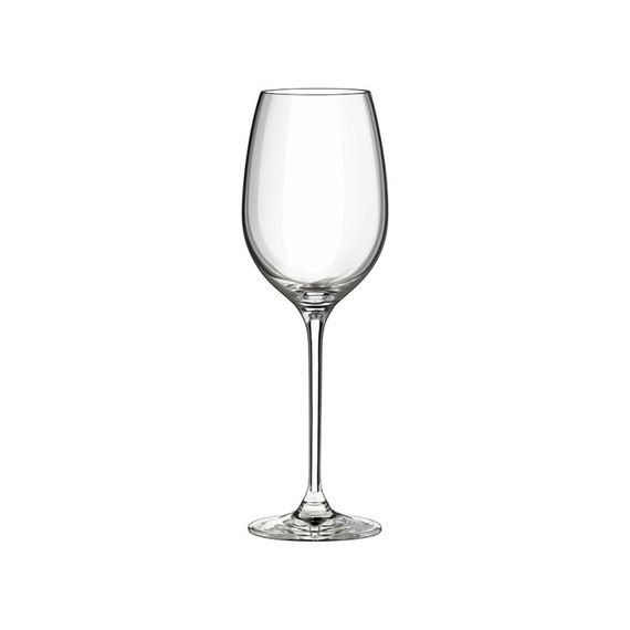 Набор из 4-х бокалов для вина Select 460мл; D=62/85,H=255мм, Rona, фото 