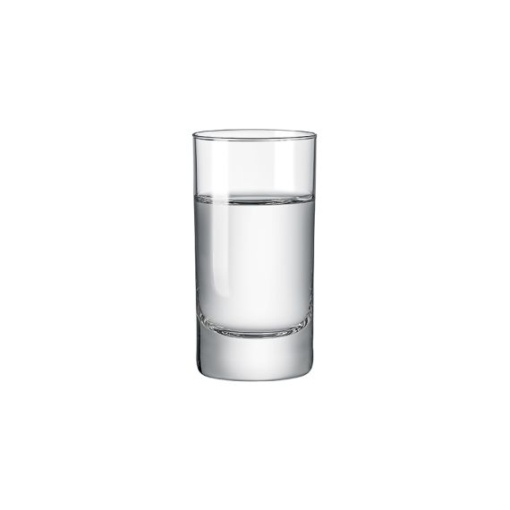 Набор из 6-ти стопок, серия Classic, 70 мл, Rona, фото , изображение 2