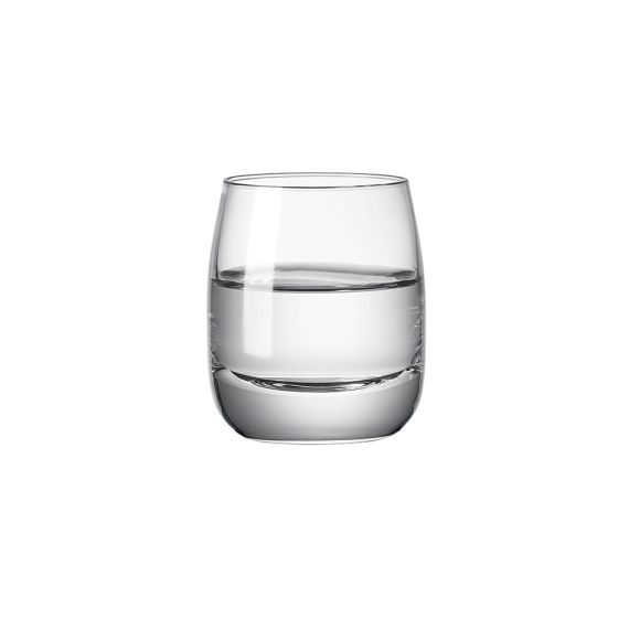 Набор из 6-ти стопок, серия Cool, 70 мл, Rona, фото , изображение 2