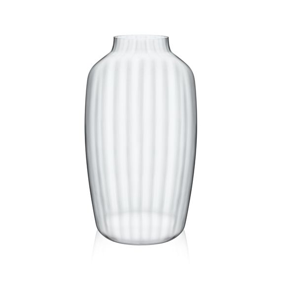 Ваза Ambiente optical 30 см, Rona, фото , изображение 2