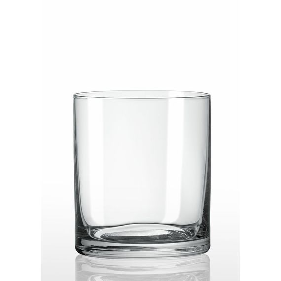 Набор из 2-х стаканов для виски серии Classic в тубусе, объем 390 ml, Rona, фото 