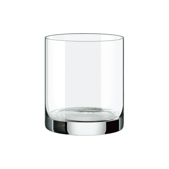 Набор из 6-ти стаканов для виски серии Classic, 390 ml, Rona, фото 
