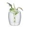 Ваза Ambiente optical 23 см, Rona, фото 